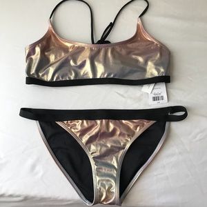 top shop bikini set